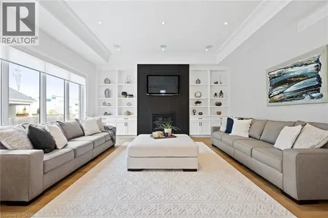 107 Millpond Road Niagara-on-the-lake ON L0S 1J1