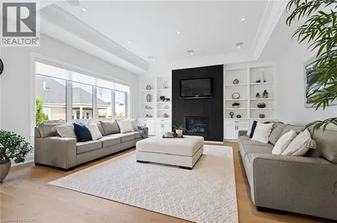 107 Millpond Road Niagara-on-the-lake ON L0S 1J1