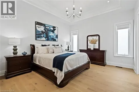 107 Millpond Road Niagara-on-the-lake ON L0S 1J1