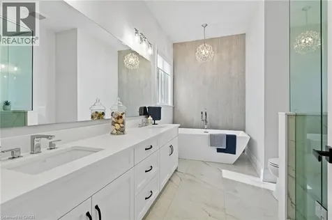 107 Millpond Road Niagara-on-the-lake ON L0S 1J1