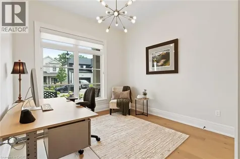 107 Millpond Road Niagara-on-the-lake ON L0S 1J1