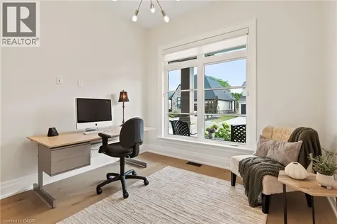 107 Millpond Road Niagara-on-the-lake ON L0S 1J1