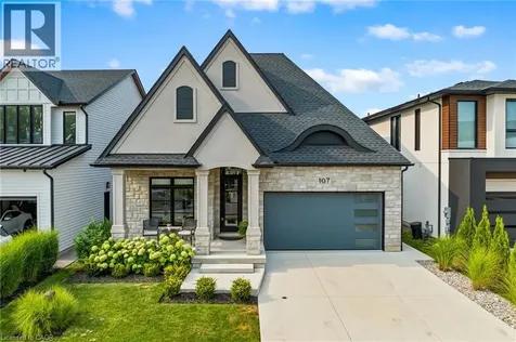 107 Millpond Road Niagara-on-the-lake ON L0S 1J1