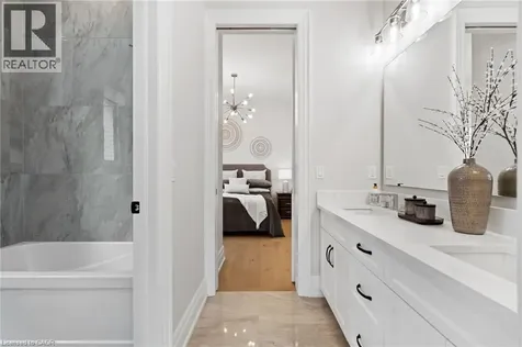 107 Millpond Road Niagara-on-the-lake ON L0S 1J1