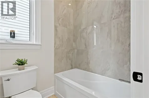 107 Millpond Road Niagara-on-the-lake ON L0S 1J1