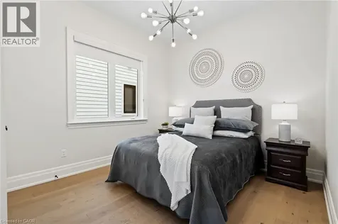 107 Millpond Road Niagara-on-the-lake ON L0S 1J1