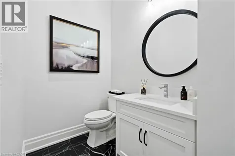 107 Millpond Road Niagara-on-the-lake ON L0S 1J1