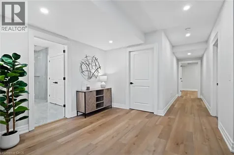 107 Millpond Road Niagara-on-the-lake ON L0S 1J1