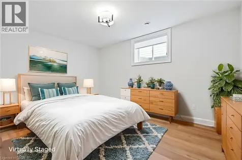 107 Millpond Road Niagara-on-the-lake ON L0S 1J1