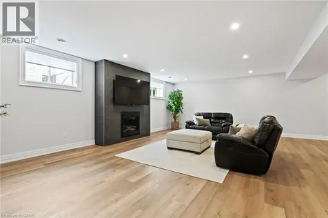 107 Millpond Road Niagara-on-the-lake ON L0S 1J1