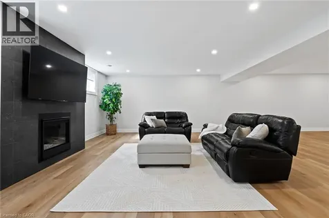 107 Millpond Road Niagara-on-the-lake ON L0S 1J1