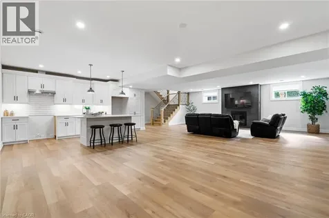 107 Millpond Road Niagara-on-the-lake ON L0S 1J1