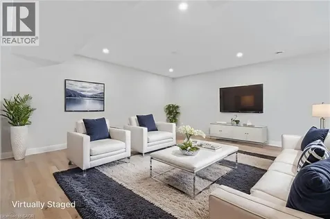107 Millpond Road Niagara-on-the-lake ON L0S 1J1