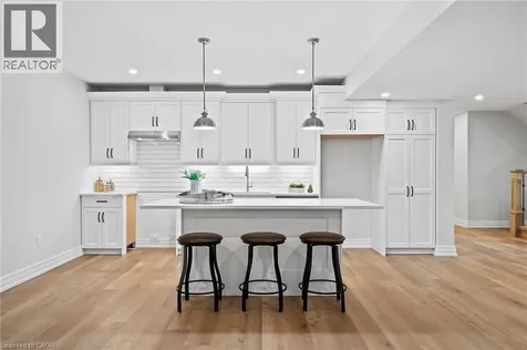 107 Millpond Road Niagara-on-the-lake ON L0S 1J1