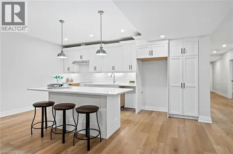 107 Millpond Road Niagara-on-the-lake ON L0S 1J1