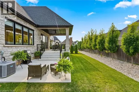 107 Millpond Road Niagara-on-the-lake ON L0S 1J1