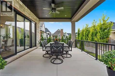 107 Millpond Road Niagara-on-the-lake ON L0S 1J1