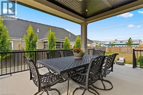 107 Millpond Road Niagara-on-the-lake ON L0S 1J1