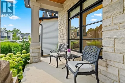 107 Millpond Road Niagara-on-the-lake ON L0S 1J1