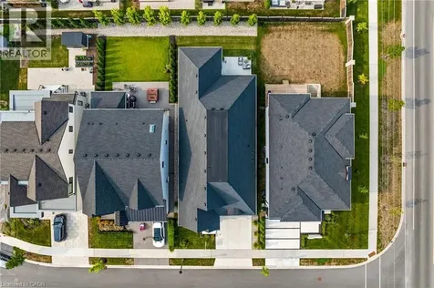 107 Millpond Road Niagara-on-the-lake ON L0S 1J1