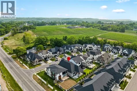 107 Millpond Road Niagara-on-the-lake ON L0S 1J1