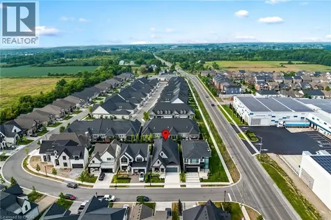 107 Millpond Road Niagara-on-the-lake ON L0S 1J1