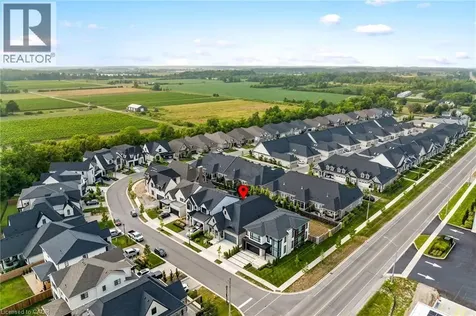 107 Millpond Road Niagara-on-the-lake ON L0S 1J1