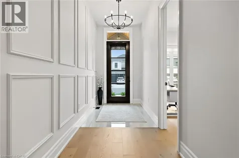 107 Millpond Road Niagara-on-the-lake ON L0S 1J1
