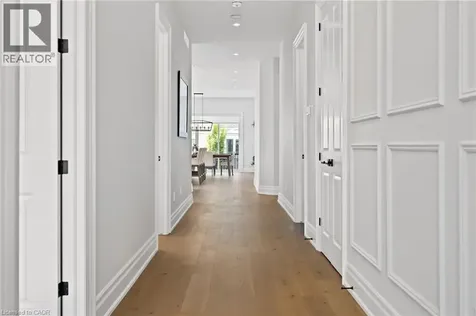 107 Millpond Road Niagara-on-the-lake ON L0S 1J1