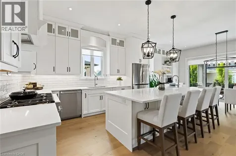 107 Millpond Road Niagara-on-the-lake ON L0S 1J1