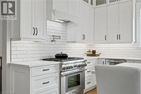 107 Millpond Road Niagara-on-the-lake ON L0S 1J1