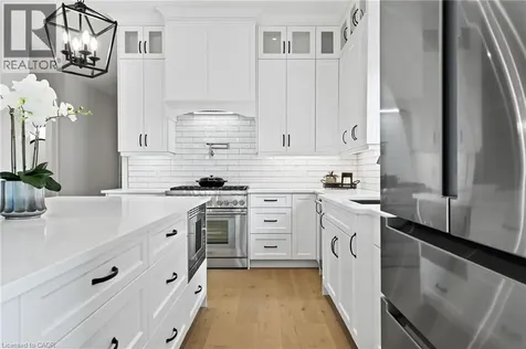 107 Millpond Road Niagara-on-the-lake ON L0S 1J1