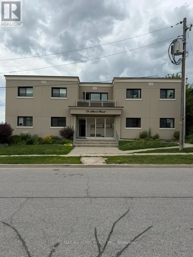 73 Albert Street Uxbridge ON L9P 1E4