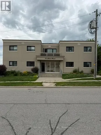 73 Albert Street Uxbridge ON L9P 1E4