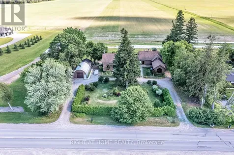 1320 King Street Scugog ON L9L 1B5