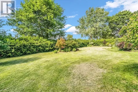 1320 King Street Scugog ON L9L 1B5