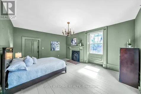 1320 King Street Scugog ON L9L 1B5