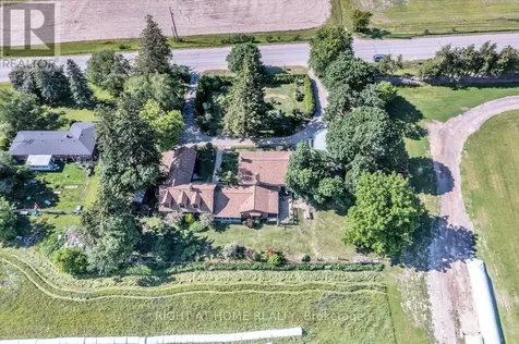 1320 King Street Scugog ON L9L 1B5