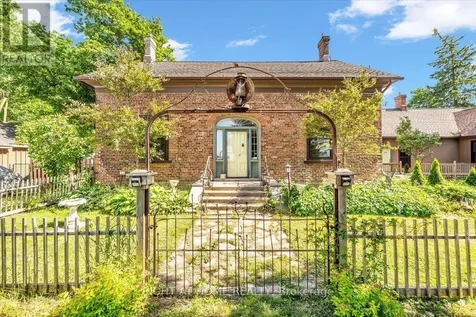 1320 King Street Scugog ON L9L 1B5