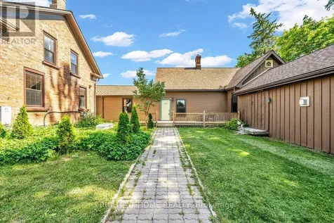 1320 King Street Scugog ON L9L 1B5