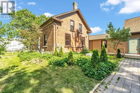 1320 King Street Scugog ON L9L 1B5