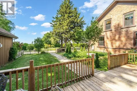 1320 King Street Scugog ON L9L 1B5