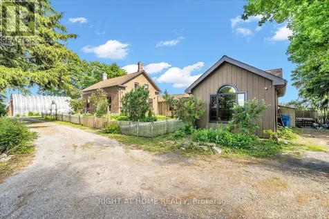 1320 King Street Scugog ON L9L 1B5