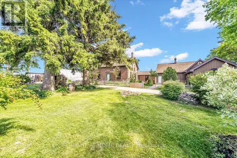 1320 King Street Scugog ON L9L 1B5