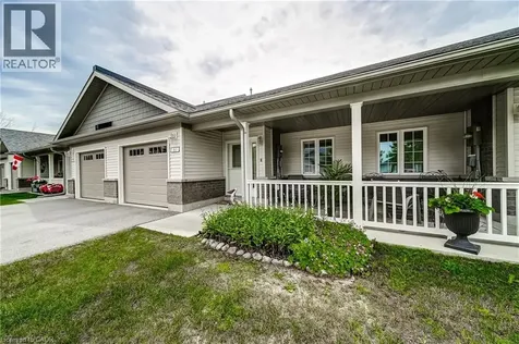 61 Ivy Crescent Wasaga Beach ON L9Z 0H8