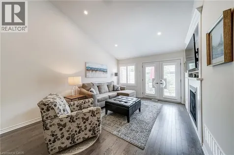61 Ivy Crescent Wasaga Beach ON L9Z 0H8