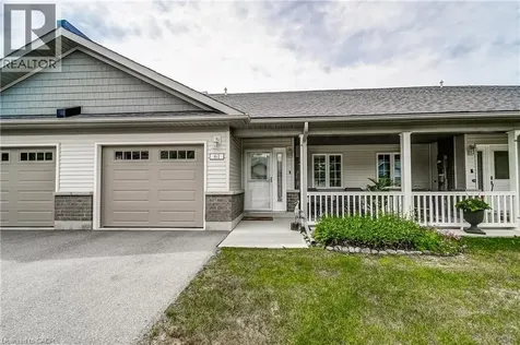 61 Ivy Crescent Wasaga Beach ON L9Z 0H8