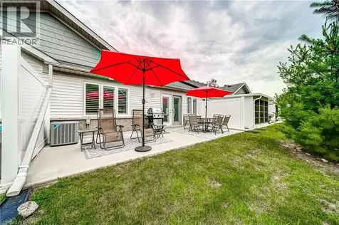 61 Ivy Crescent Wasaga Beach ON L9Z 0H8