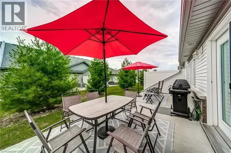 61 Ivy Crescent Wasaga Beach ON L9Z 0H8