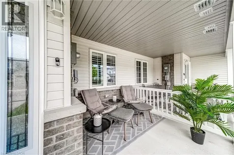 61 Ivy Crescent Wasaga Beach ON L9Z 0H8